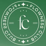 Flowness Club Logo
